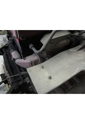 CUMMINS ISX Engine Parts, Misc.