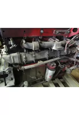CUMMINS ISX Engine Parts, Misc.