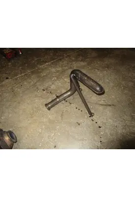 CUMMINS ISX Engine Parts, Misc.