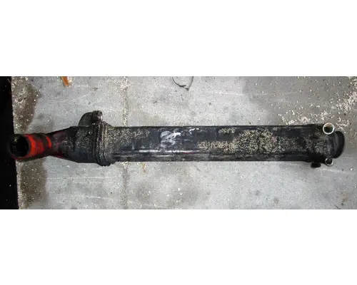 CUMMINS ISX Engine Parts, Misc.