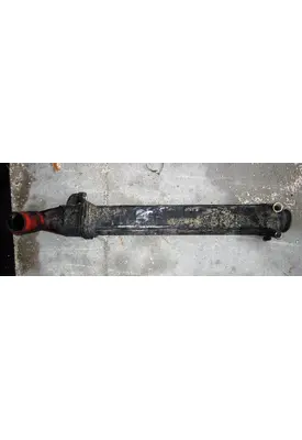 CUMMINS ISX Engine Parts, Misc.