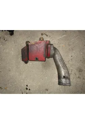 CUMMINS ISX Engine Parts, Misc.