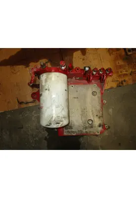 CUMMINS ISX Engine Parts, Misc.