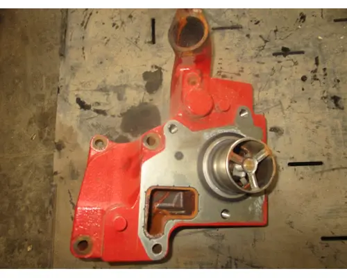 CUMMINS ISX Engine Parts, Misc.