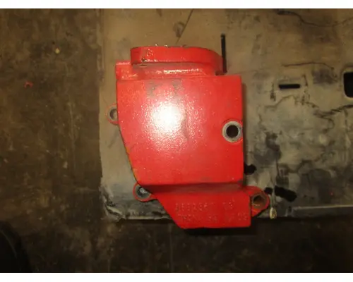 CUMMINS ISX Engine Parts, Misc.