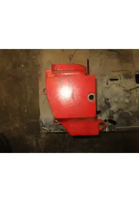 CUMMINS ISX Engine Parts, Misc.