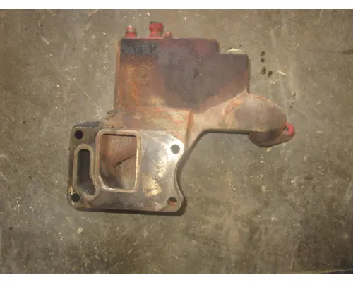 CUMMINS ISX Engine Parts, Misc.