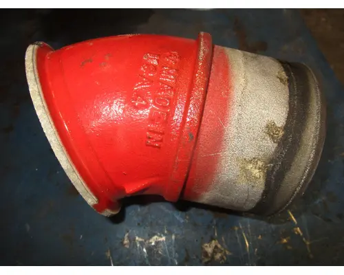 CUMMINS ISX Engine Parts, Misc.