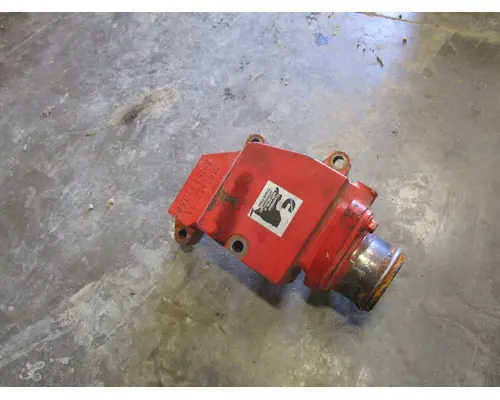 CUMMINS ISX Engine Parts, Misc.