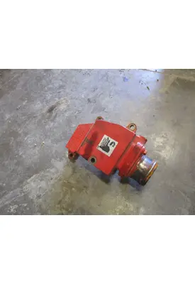 CUMMINS ISX Engine Parts, Misc.