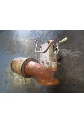 CUMMINS ISX Engine Parts, Misc.