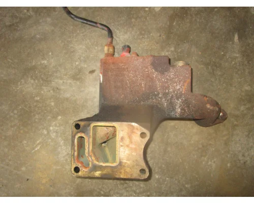 CUMMINS ISX Engine Parts, Misc.