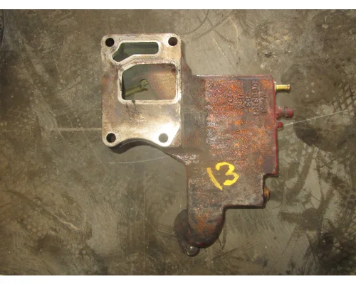 CUMMINS ISX Engine Parts, Misc.