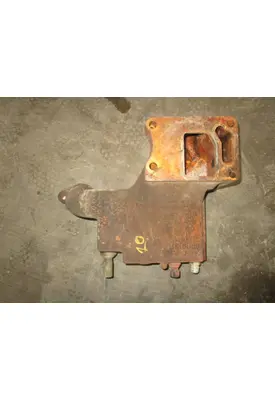 CUMMINS ISX Engine Parts, Misc.