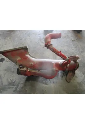 CUMMINS ISX Engine Parts, Misc.