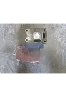CUMMINS ISX Engine Parts, Misc.