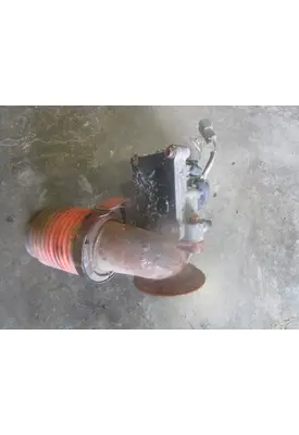 CUMMINS ISX Engine Parts, Misc.