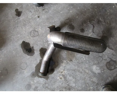 CUMMINS ISX Engine Parts, Misc.