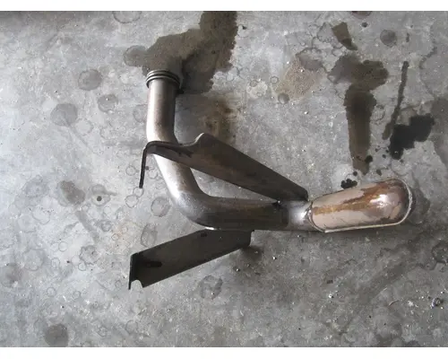 CUMMINS ISX Engine Parts, Misc.