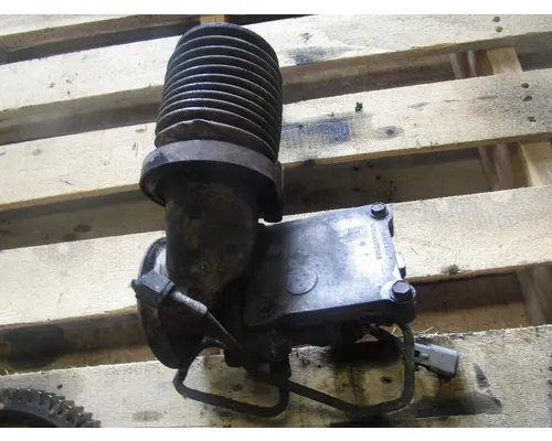 CUMMINS ISX Engine Parts, Misc.