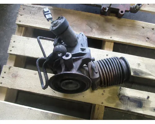 CUMMINS ISX Engine Parts, Misc.