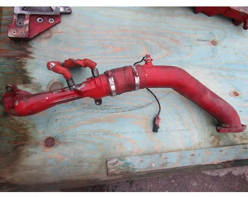 CUMMINS ISX Engine Parts, Misc.