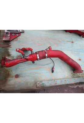 CUMMINS ISX Engine Parts, Misc.