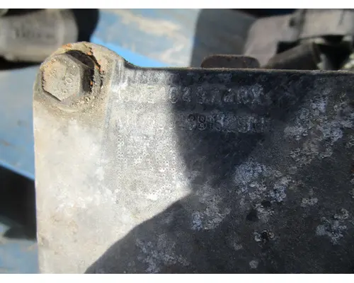 CUMMINS ISX Engine Parts, Misc.