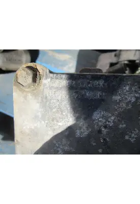 CUMMINS ISX Engine Parts, Misc.