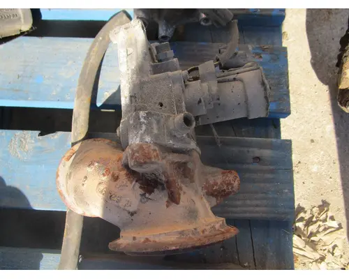 CUMMINS ISX Engine Parts, Misc.