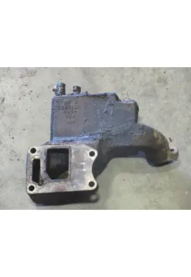 CUMMINS ISX Engine Parts, Misc.