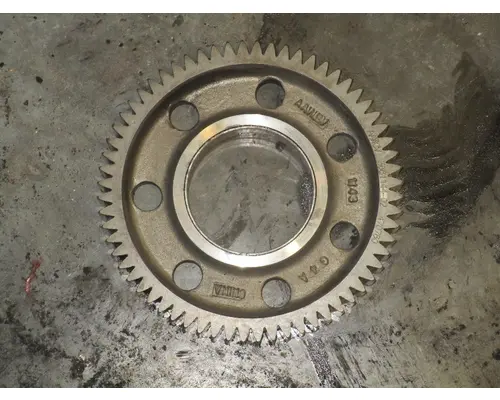 CUMMINS ISX Engine Parts, Misc.