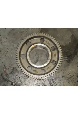 CUMMINS ISX Engine Parts, Misc.