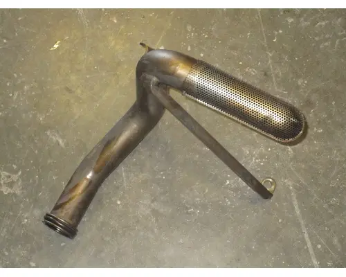 CUMMINS ISX Engine Parts, Misc.