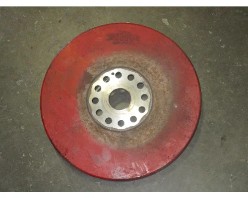 CUMMINS ISX Engine Parts, Misc.