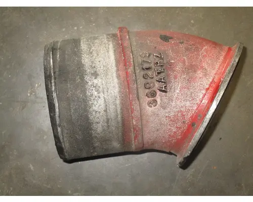 CUMMINS ISX Engine Parts, Misc.
