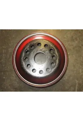 CUMMINS ISX Engine Parts, Misc.