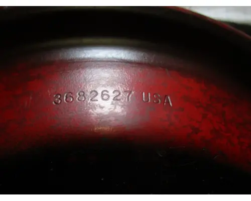 CUMMINS ISX Engine Parts, Misc.
