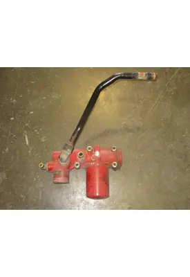 CUMMINS ISX Engine Parts, Misc.