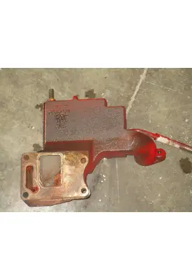 CUMMINS ISX Engine Parts, Misc.