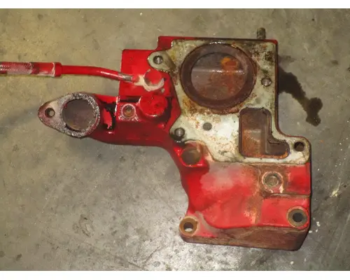 CUMMINS ISX Engine Parts, Misc.