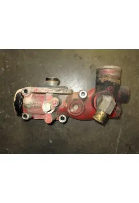 CUMMINS ISX Engine Parts, Misc.