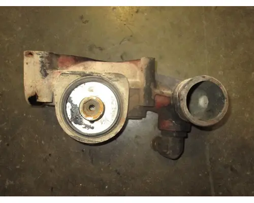 CUMMINS ISX Engine Parts, Misc.