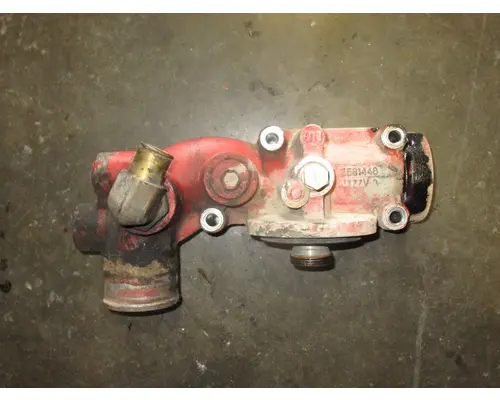 CUMMINS ISX Engine Parts, Misc.