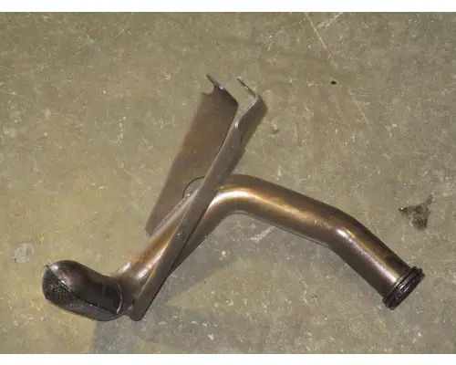CUMMINS ISX Engine Parts, Misc.
