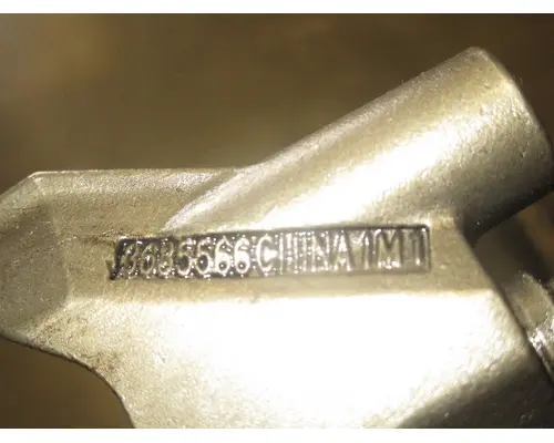 CUMMINS ISX Engine Parts, Misc.