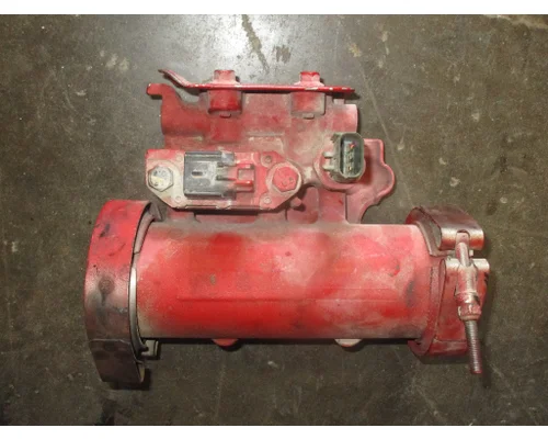 CUMMINS ISX Engine Parts, Misc.