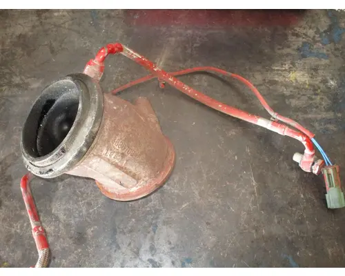 CUMMINS ISX Engine Parts, Misc.