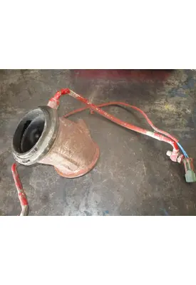 CUMMINS ISX Engine Parts, Misc.