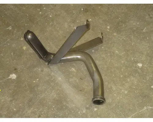 CUMMINS ISX Engine Parts, Misc.